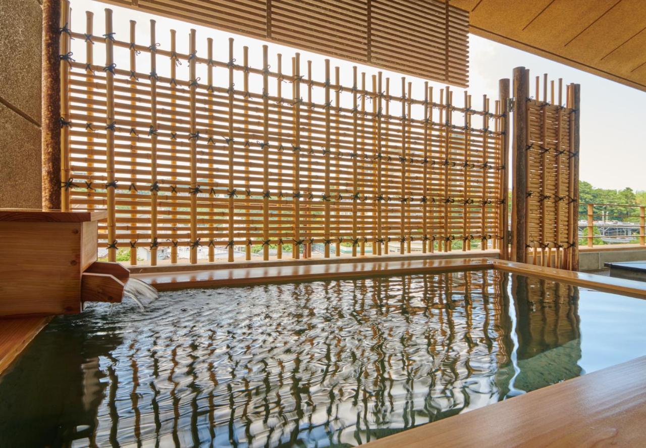 Arima Onsen Takayamaso Hanano (Adults Only) Κόμπε Εξωτερικό φωτογραφία