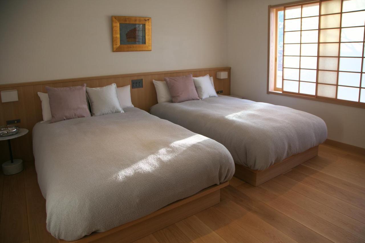 Arima Onsen Takayamaso Hanano (Adults Only) Κόμπε Εξωτερικό φωτογραφία