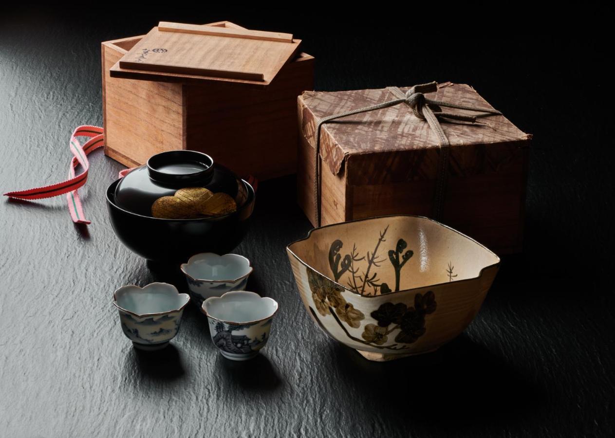 Arima Onsen Takayamaso Hanano (Adults Only) Κόμπε Εξωτερικό φωτογραφία