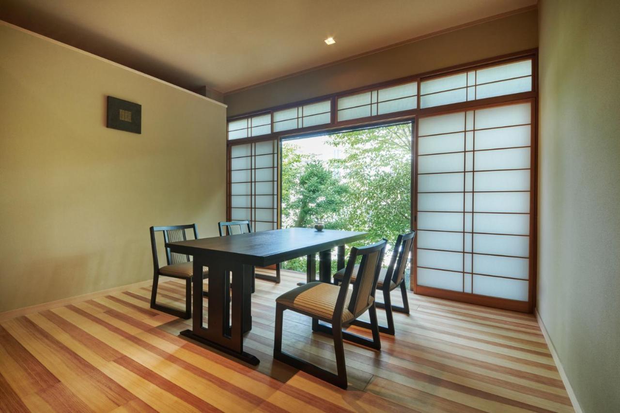 Arima Onsen Takayamaso Hanano (Adults Only) Κόμπε Εξωτερικό φωτογραφία