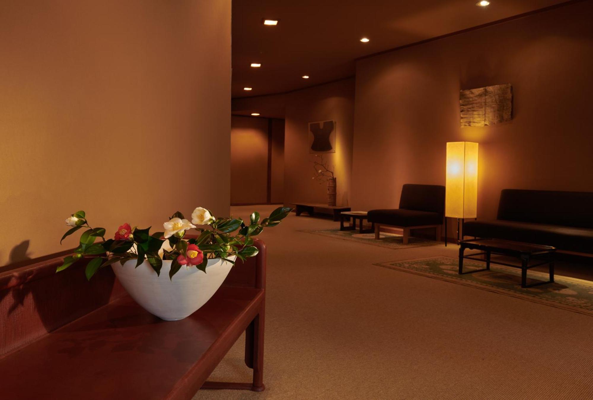 Arima Onsen Takayamaso Hanano (Adults Only) Κόμπε Εξωτερικό φωτογραφία