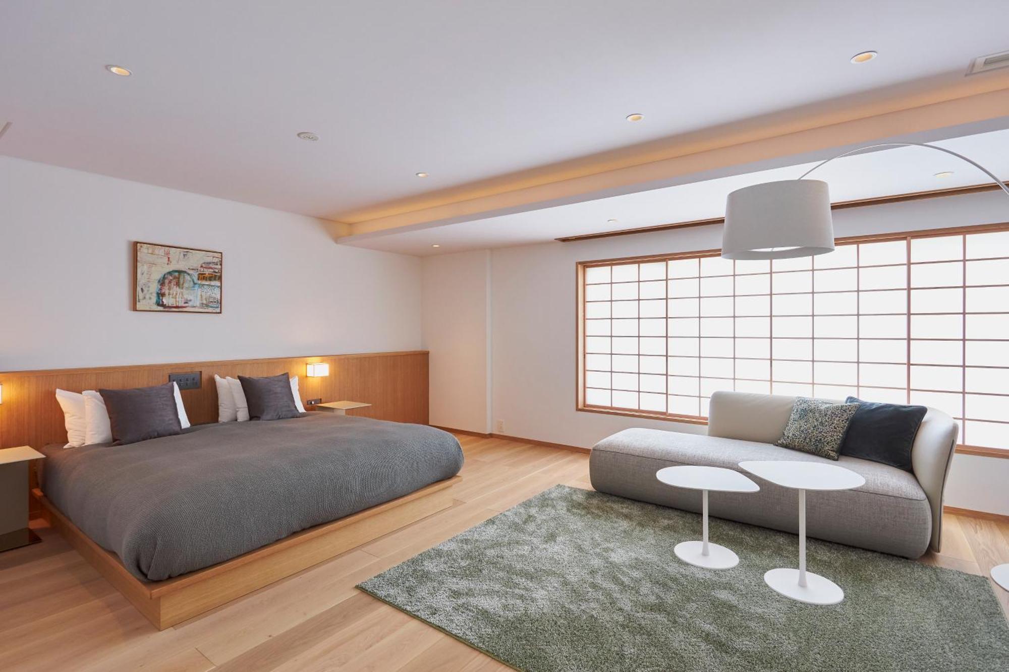 Arima Onsen Takayamaso Hanano (Adults Only) Κόμπε Εξωτερικό φωτογραφία