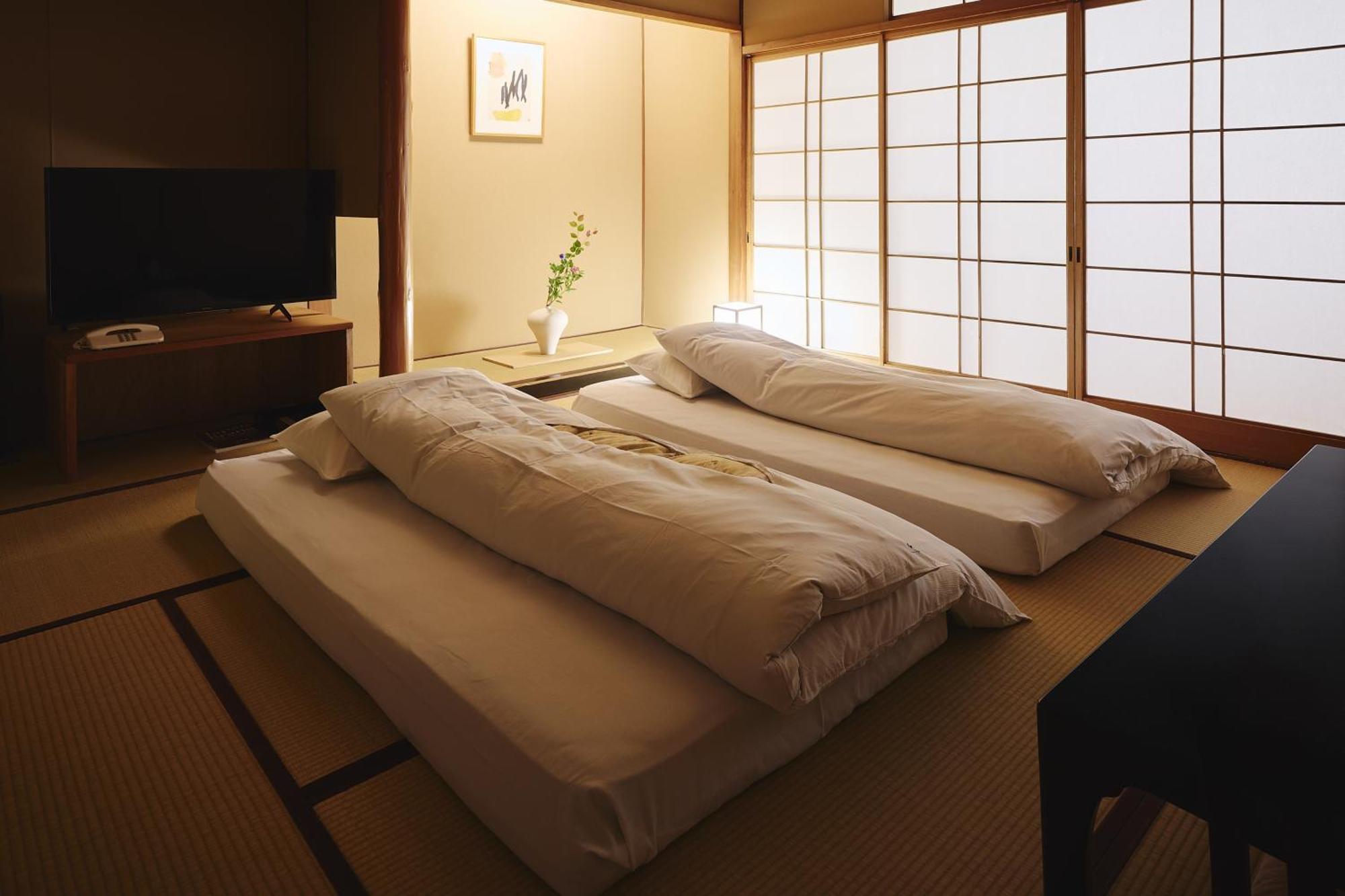 Arima Onsen Takayamaso Hanano (Adults Only) Κόμπε Εξωτερικό φωτογραφία