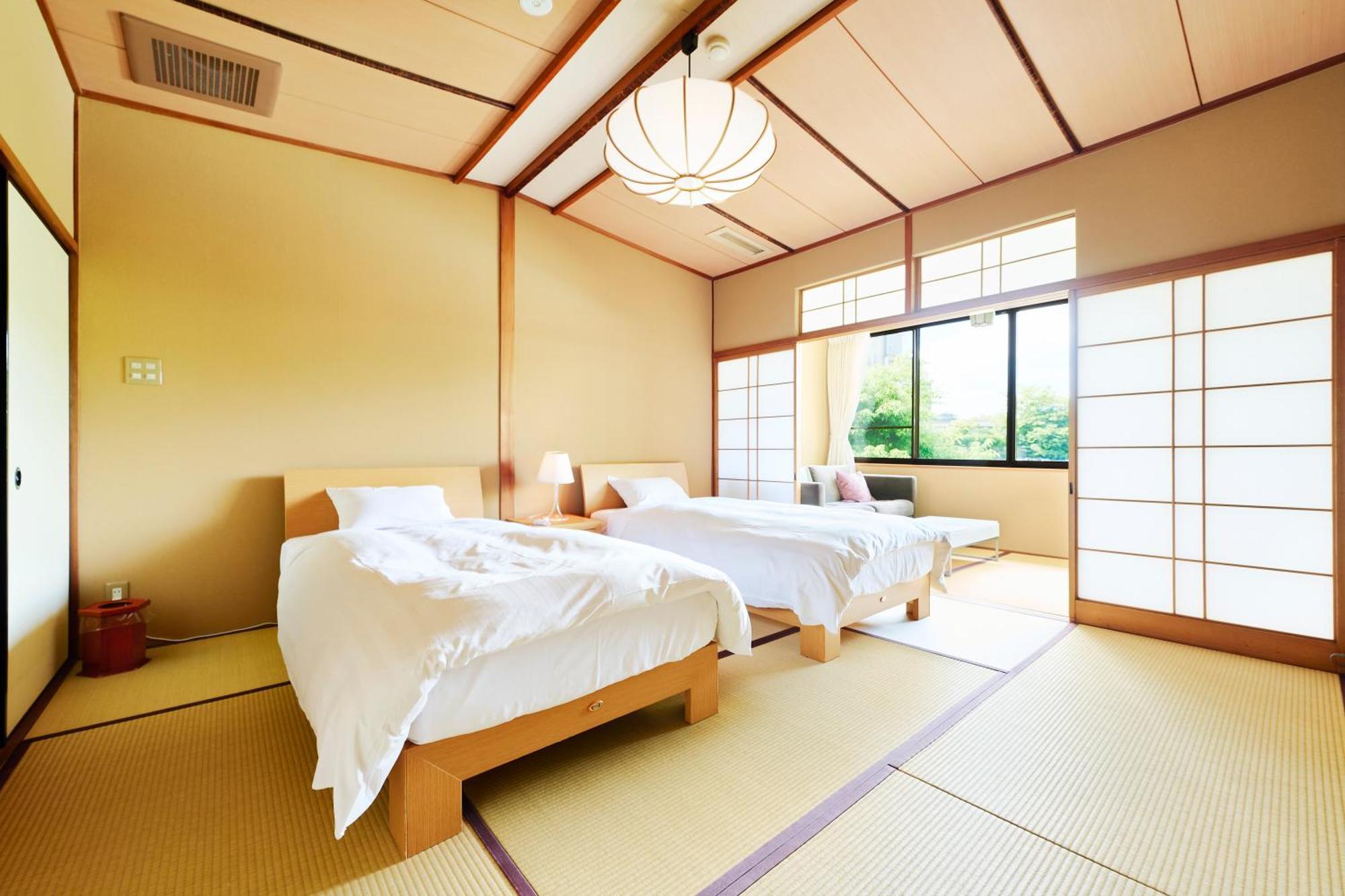 Arima Onsen Takayamaso Hanano (Adults Only) Κόμπε Εξωτερικό φωτογραφία
