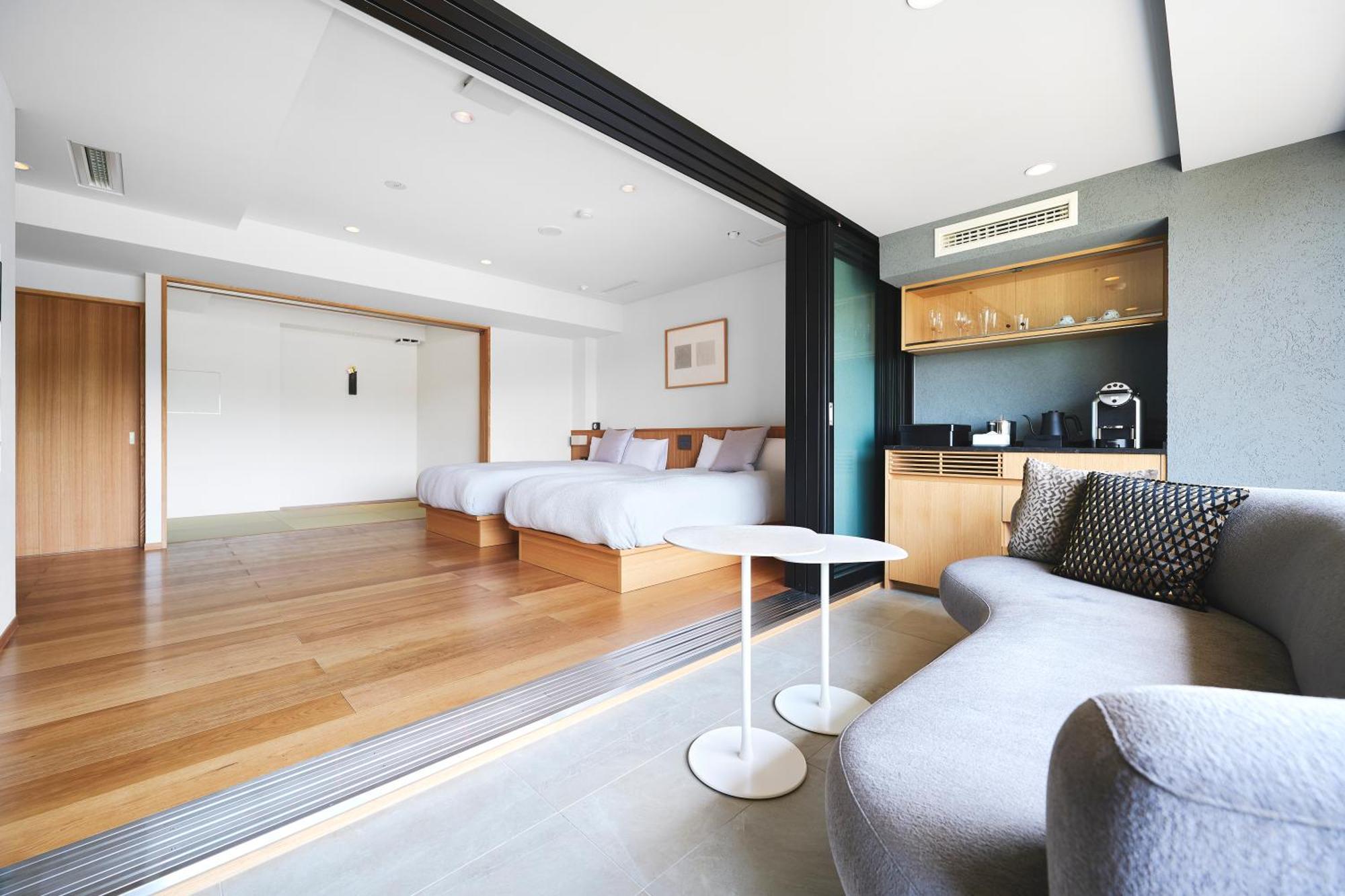 Arima Onsen Takayamaso Hanano (Adults Only) Κόμπε Εξωτερικό φωτογραφία