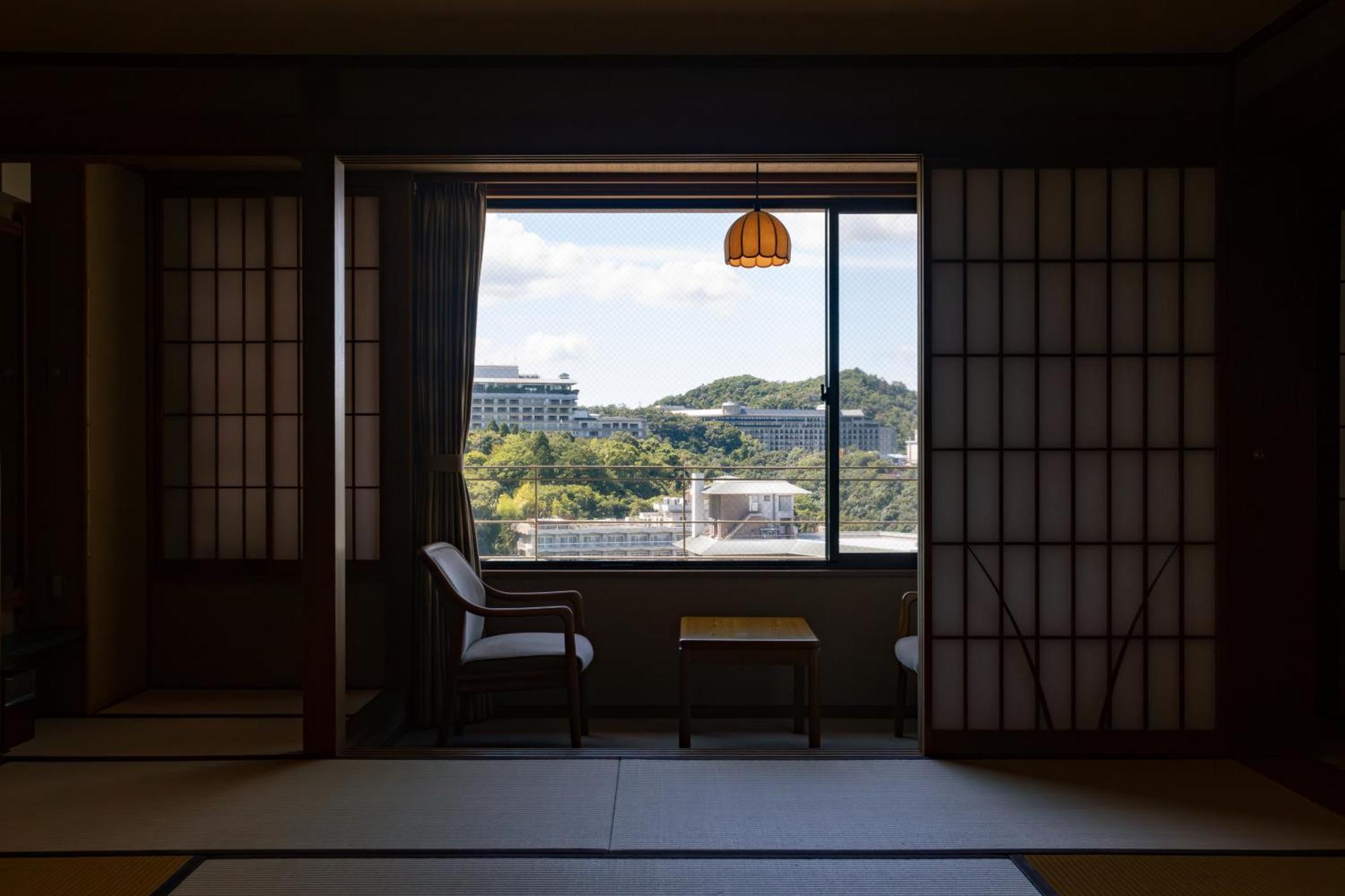 Arima Onsen Takayamaso Hanano (Adults Only) Κόμπε Εξωτερικό φωτογραφία