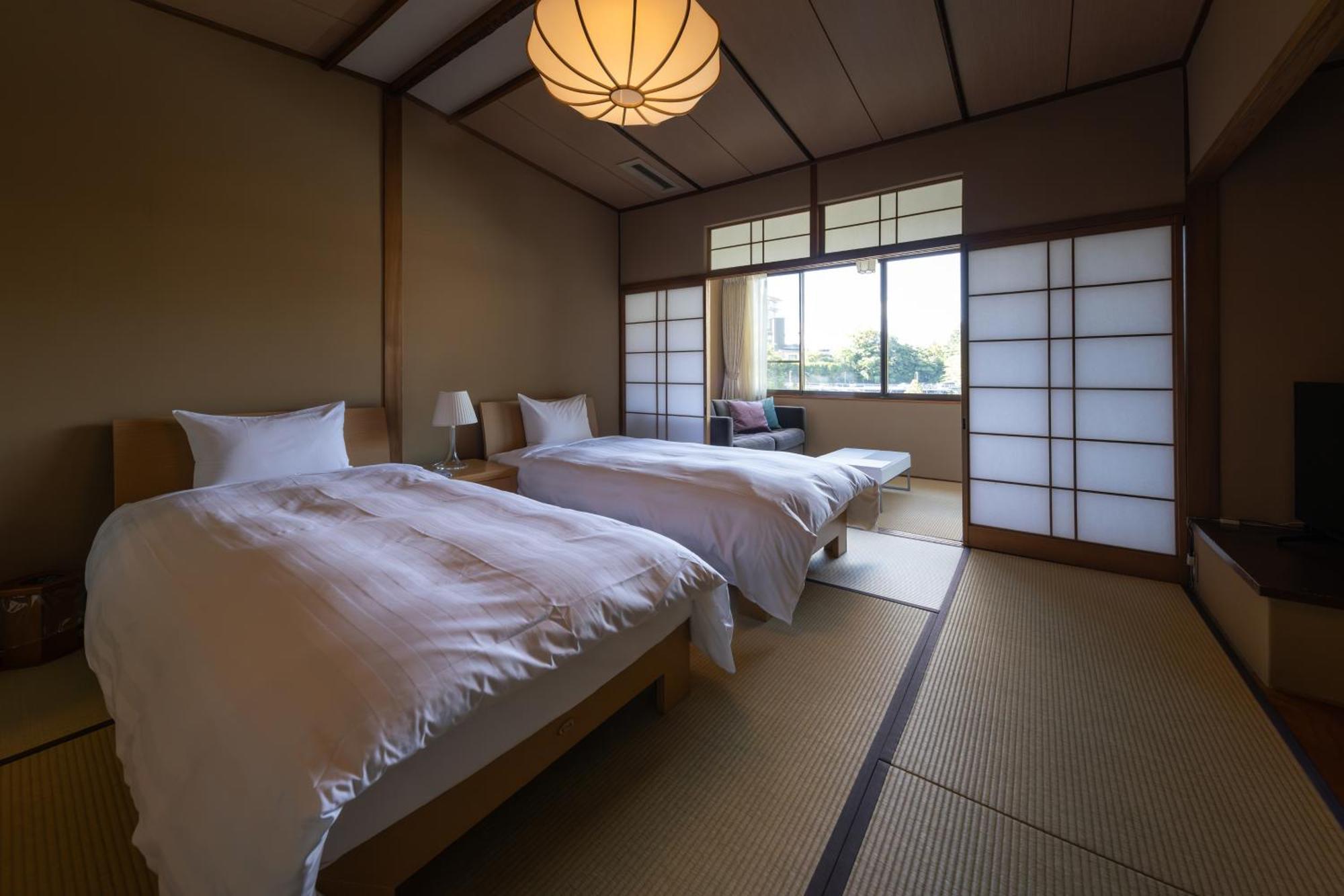 Arima Onsen Takayamaso Hanano (Adults Only) Κόμπε Εξωτερικό φωτογραφία