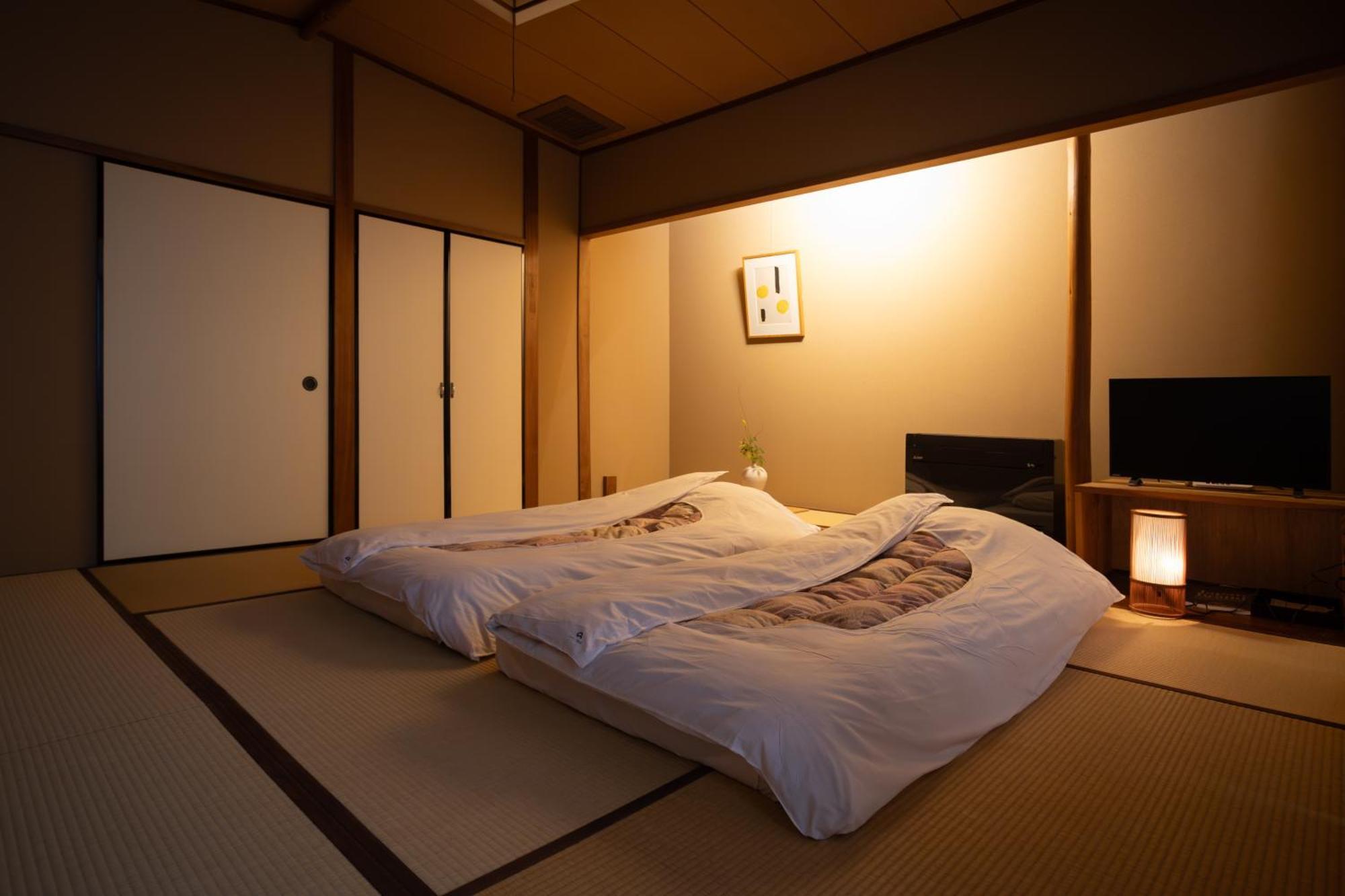 Arima Onsen Takayamaso Hanano (Adults Only) Κόμπε Εξωτερικό φωτογραφία