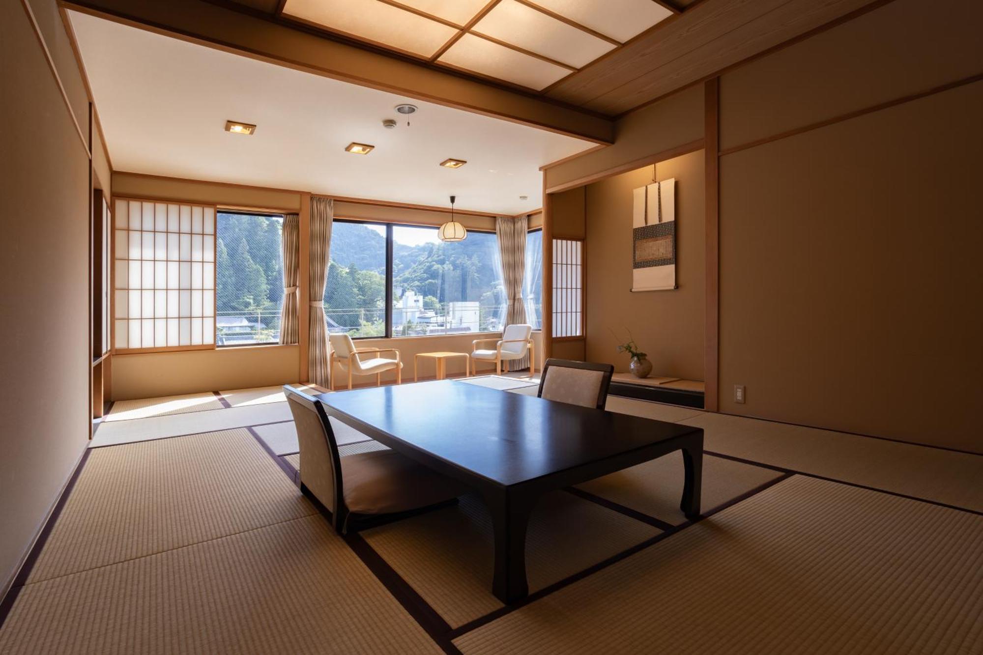 Arima Onsen Takayamaso Hanano (Adults Only) Κόμπε Εξωτερικό φωτογραφία