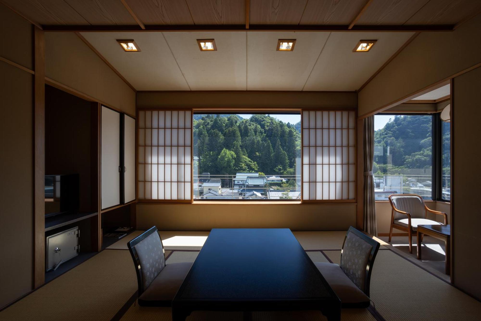 Arima Onsen Takayamaso Hanano (Adults Only) Κόμπε Εξωτερικό φωτογραφία