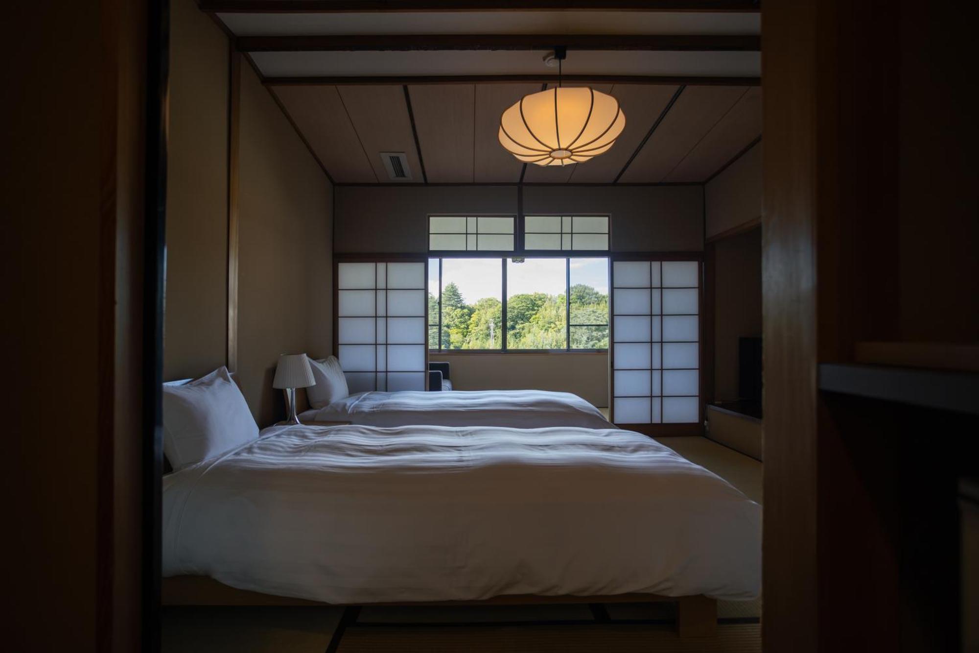 Arima Onsen Takayamaso Hanano (Adults Only) Κόμπε Εξωτερικό φωτογραφία