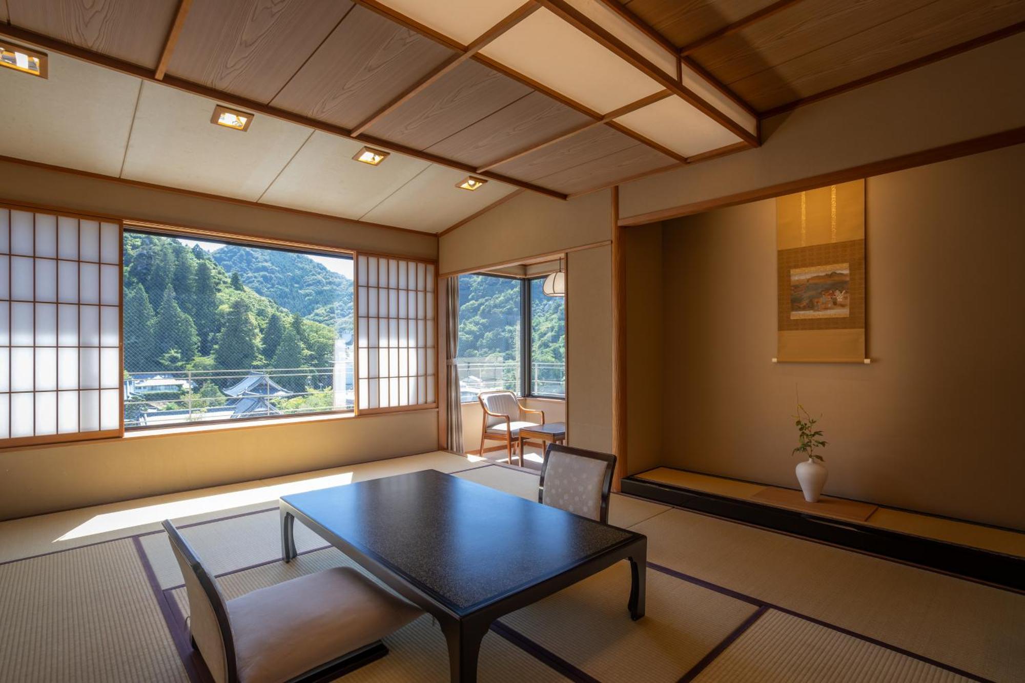 Arima Onsen Takayamaso Hanano (Adults Only) Κόμπε Εξωτερικό φωτογραφία