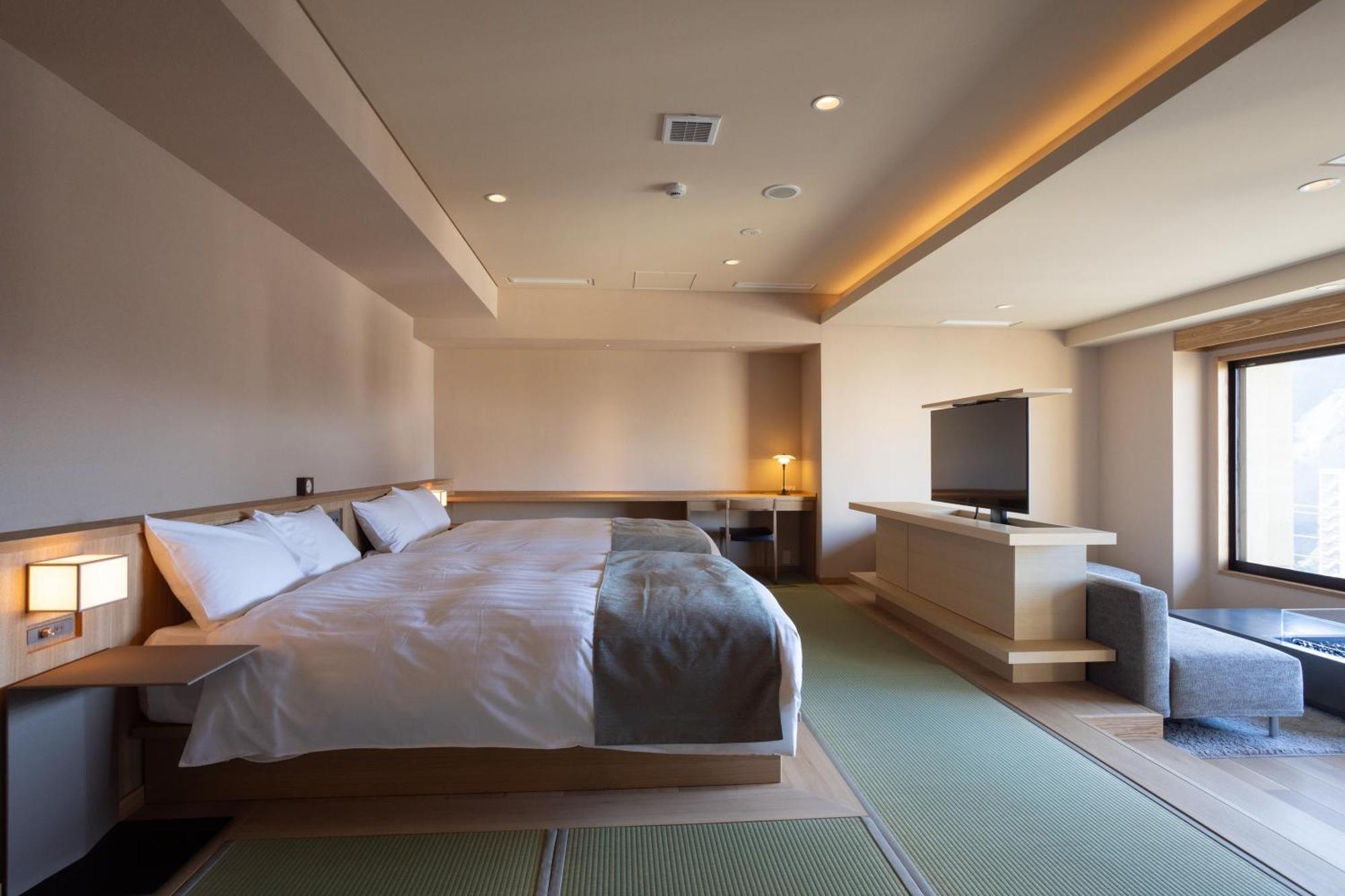 Arima Onsen Takayamaso Hanano (Adults Only) Κόμπε Εξωτερικό φωτογραφία